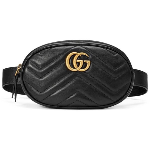Сумка Gucci Black, 18*6*12