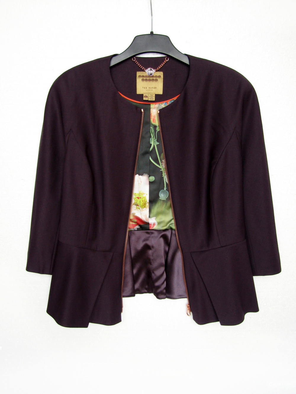 Жакет Ted Baker London р46/48