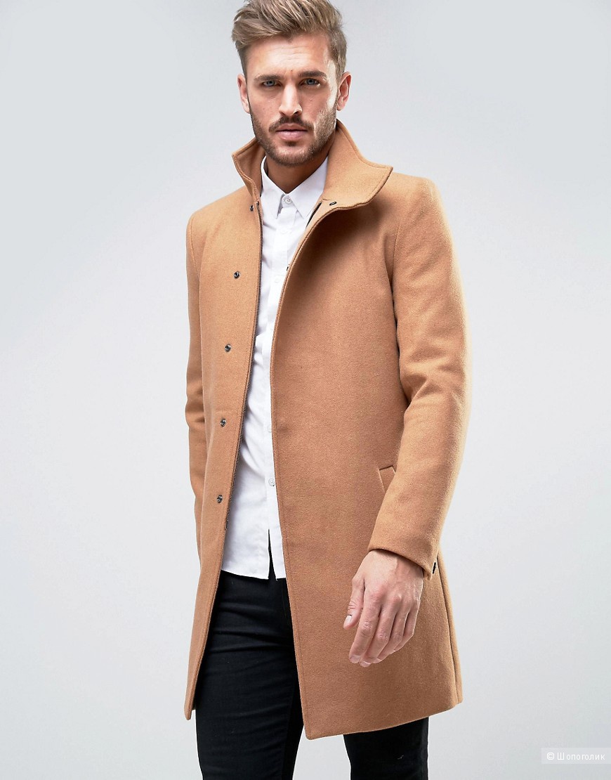 Buenza: мужское пальто, 50