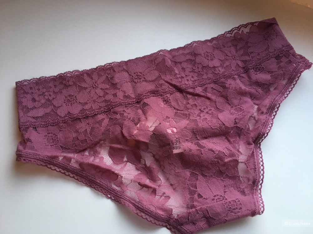 Трусики Victoria's Secret, размер S (сет из 2 штук)