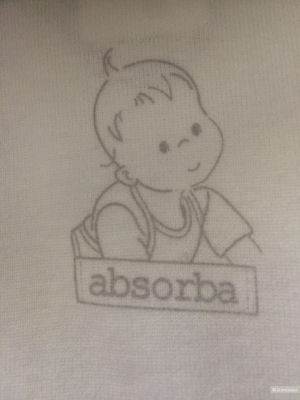 Футболки и лонги Absorba, 3-4 года