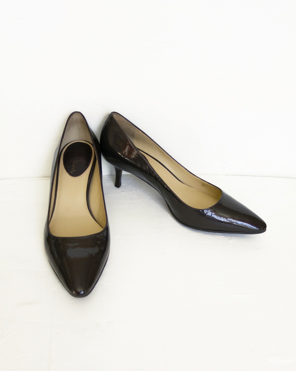 Туфли Cole Haan р.6,5 C US