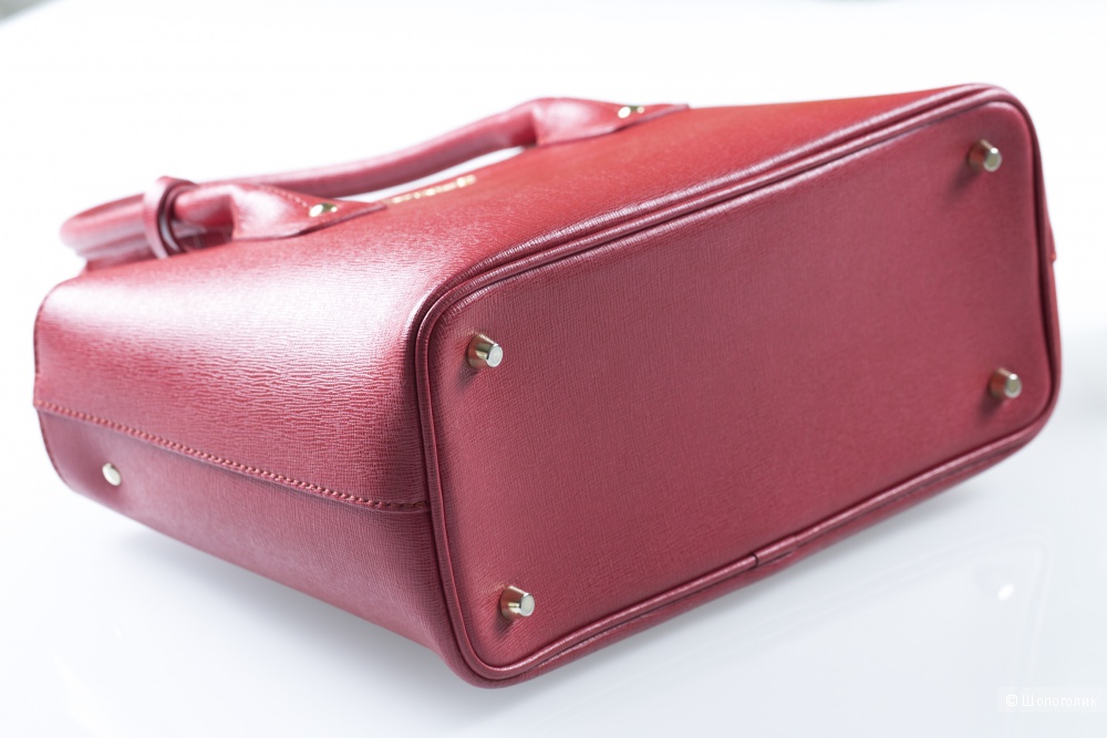 Furla Josi - сумка-сэтчел, small.