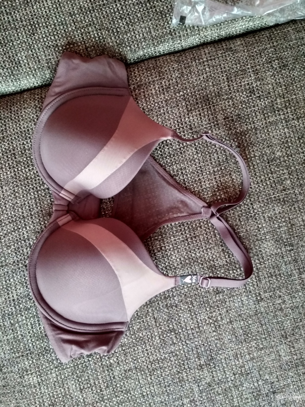 Лиф Victorias secret 36B