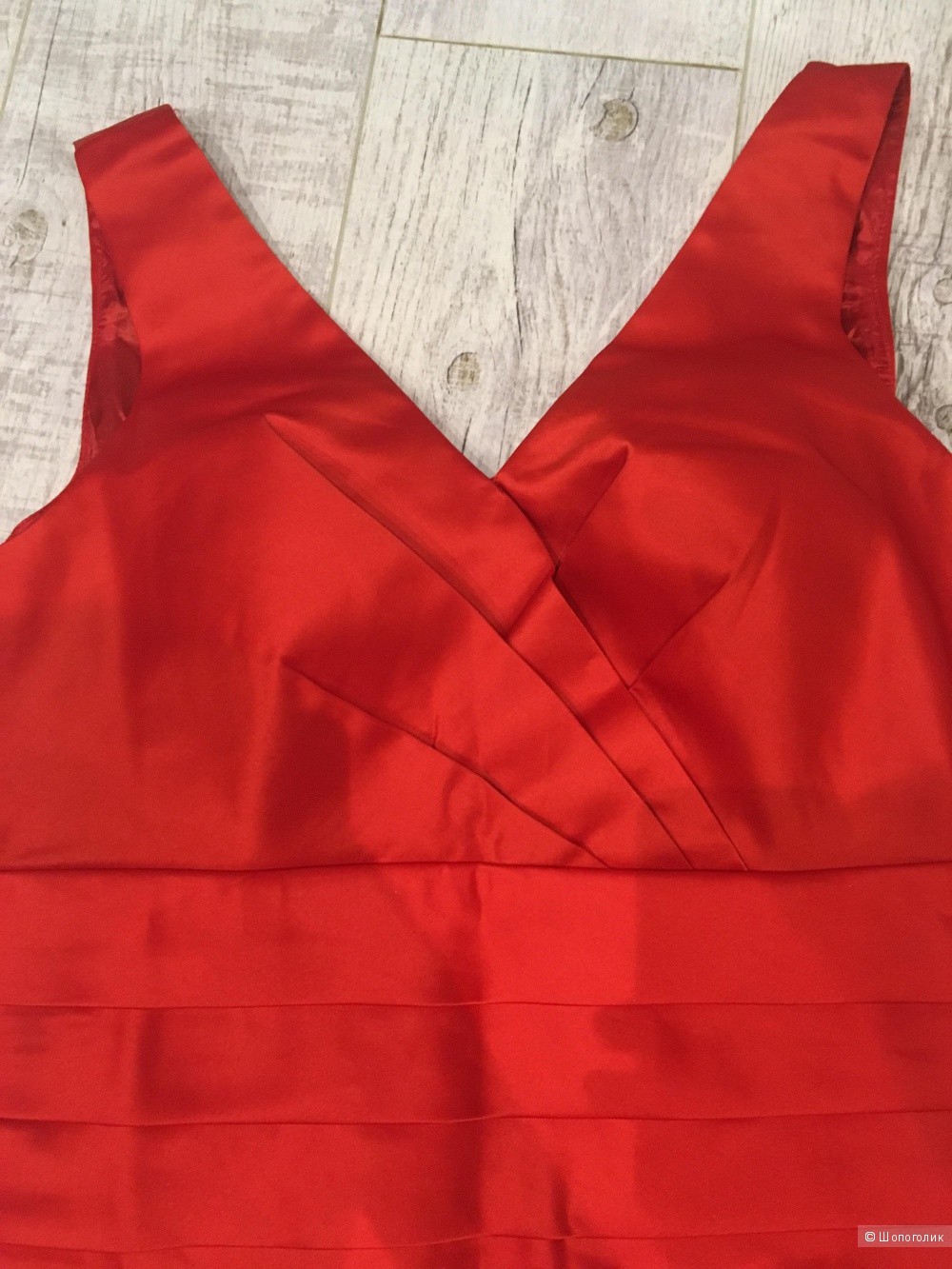 Платье Amelia Collection, размер 14 UK (на 44-46)