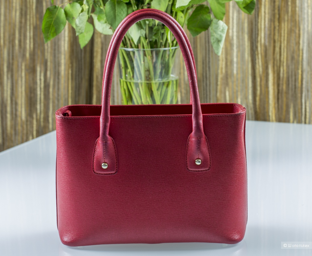 Furla Josi - сумка-сэтчел, small.