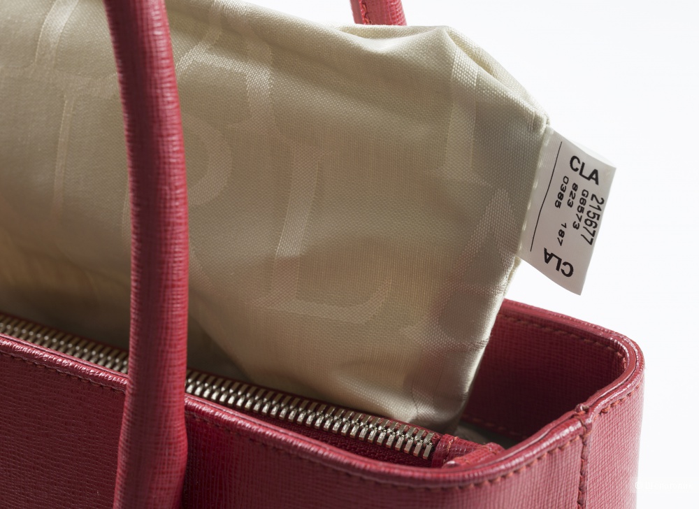 Furla Josi - сумка-сэтчел, small.