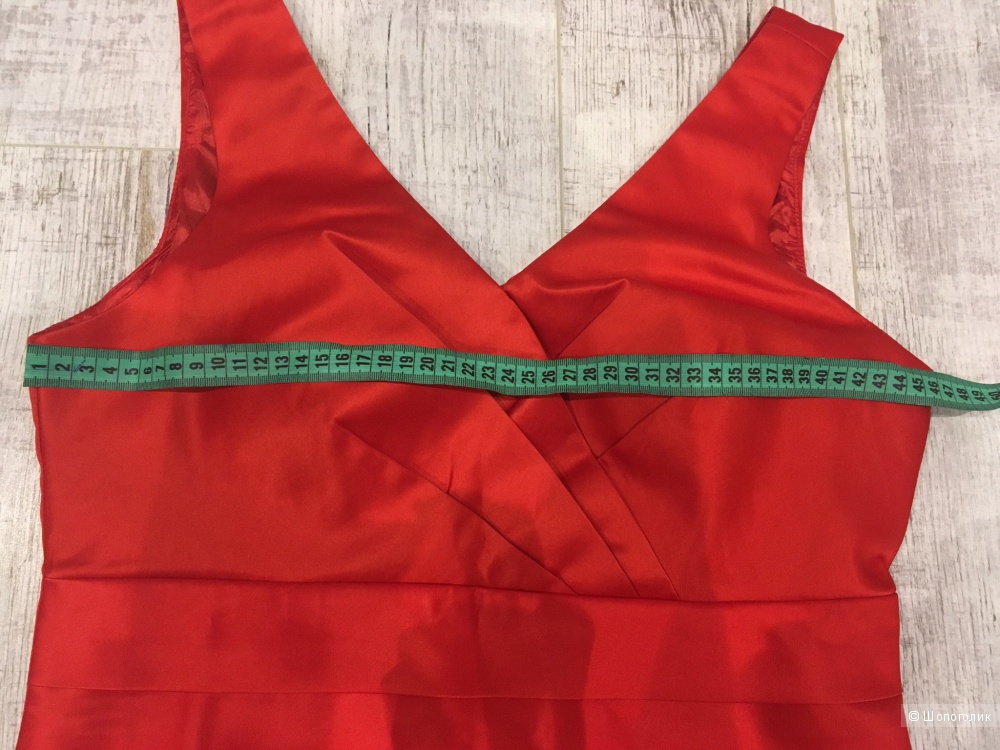 Платье Amelia Collection, размер 14 UK (на 44-46)