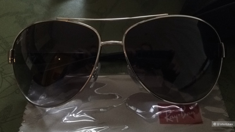 Очки Ray-Ban модель RB3386