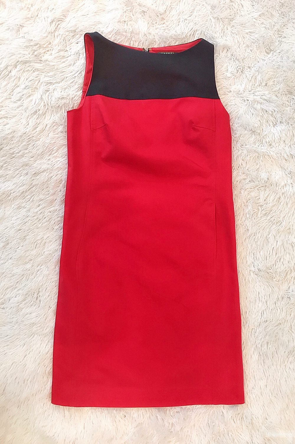 Платье Ralph Lauren 46-48