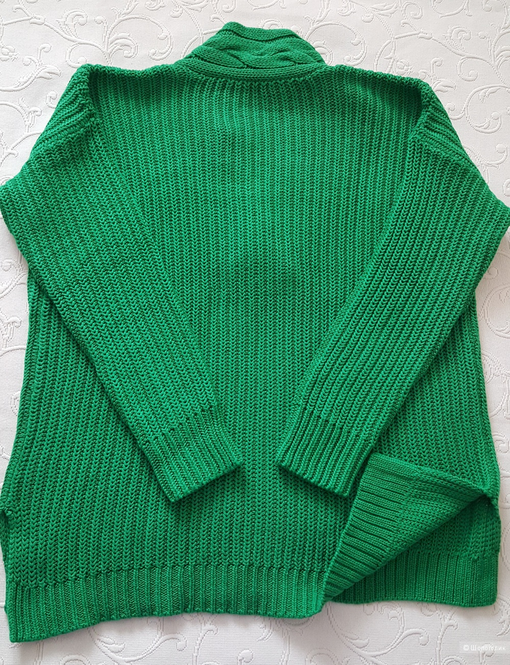Свитер Ralph Lauren р. M