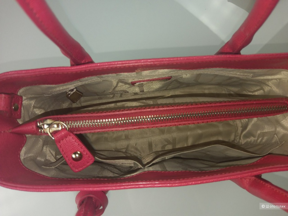 Furla Josi - сумка-сэтчел, small.