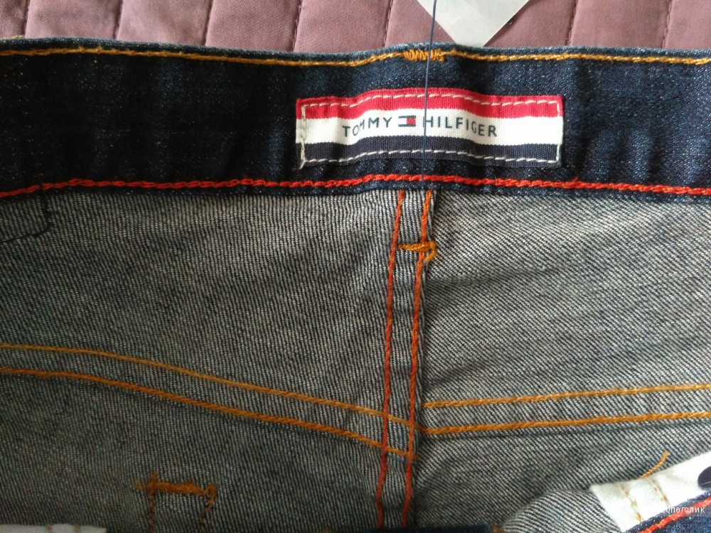 Мужские джинсы Tommy Hilfiger, 34/34