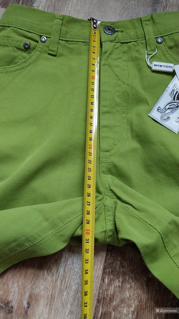 Джинсы Krizia jeans (28 размер)