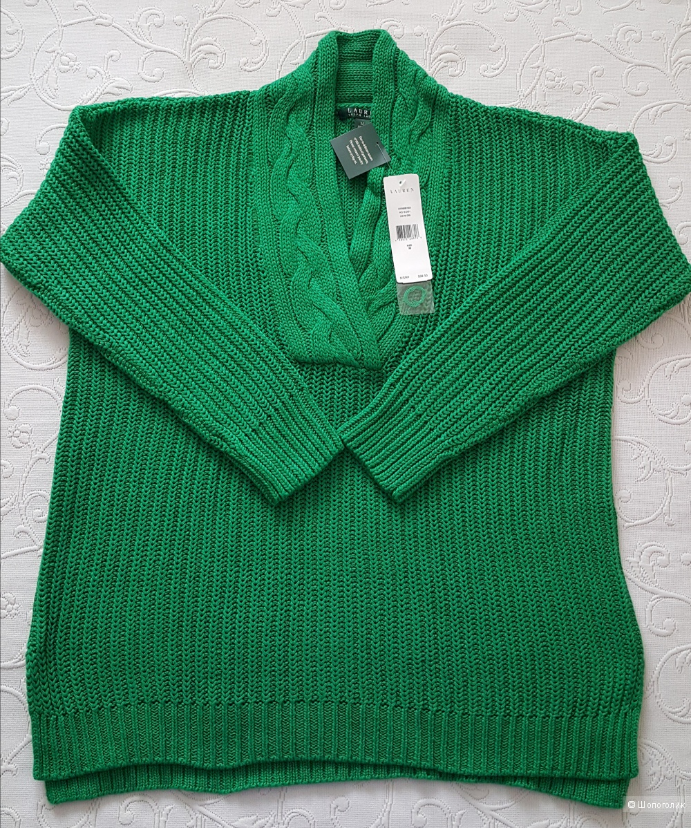 Свитер Ralph Lauren р. M