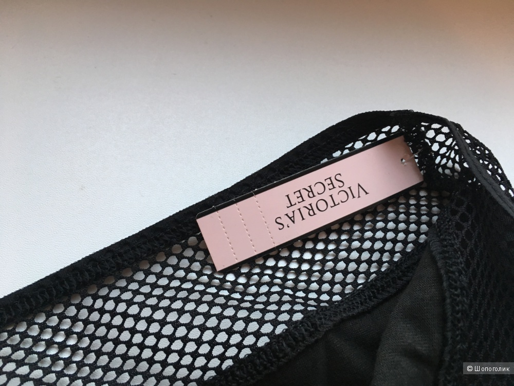 Трусики Victoria's Secret, размер S (сет из 2 штук)