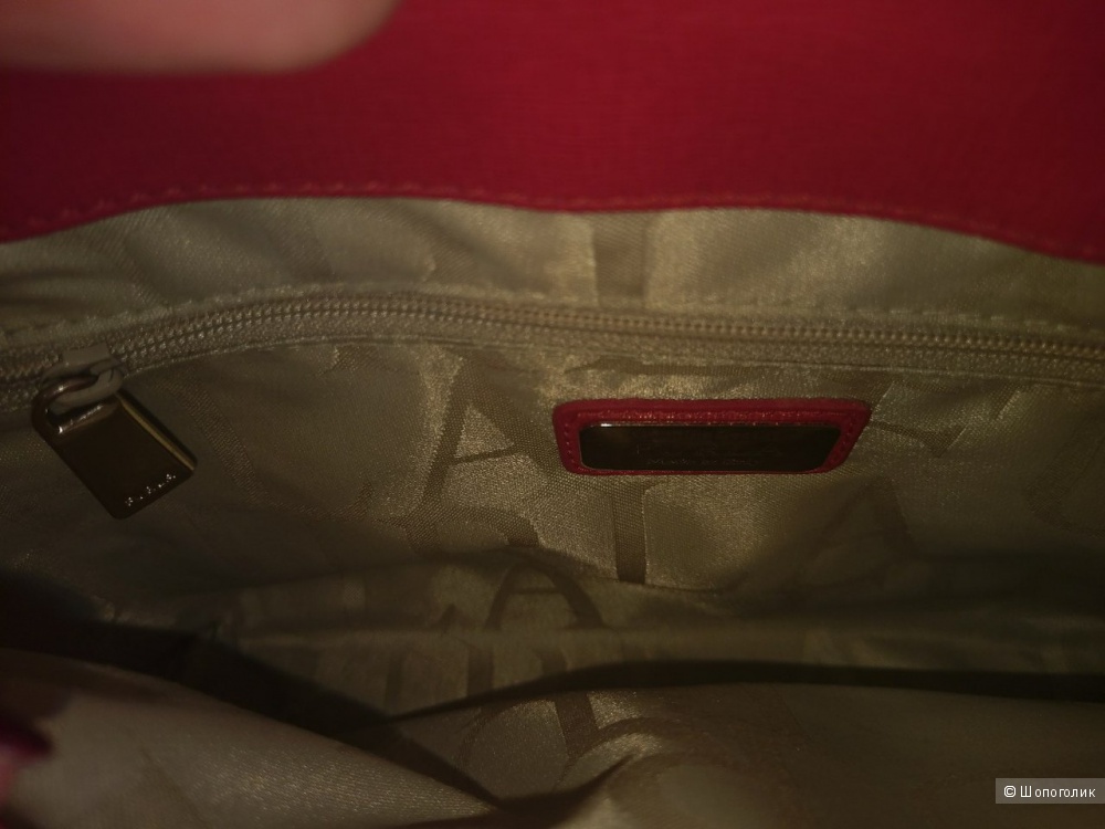 Furla Josi - сумка-сэтчел, small.