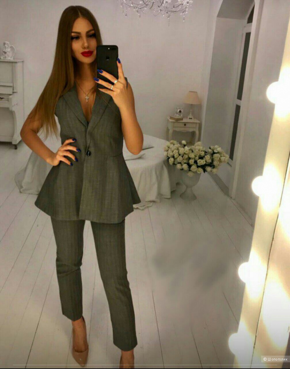 Сет Dolce Gabbana, L