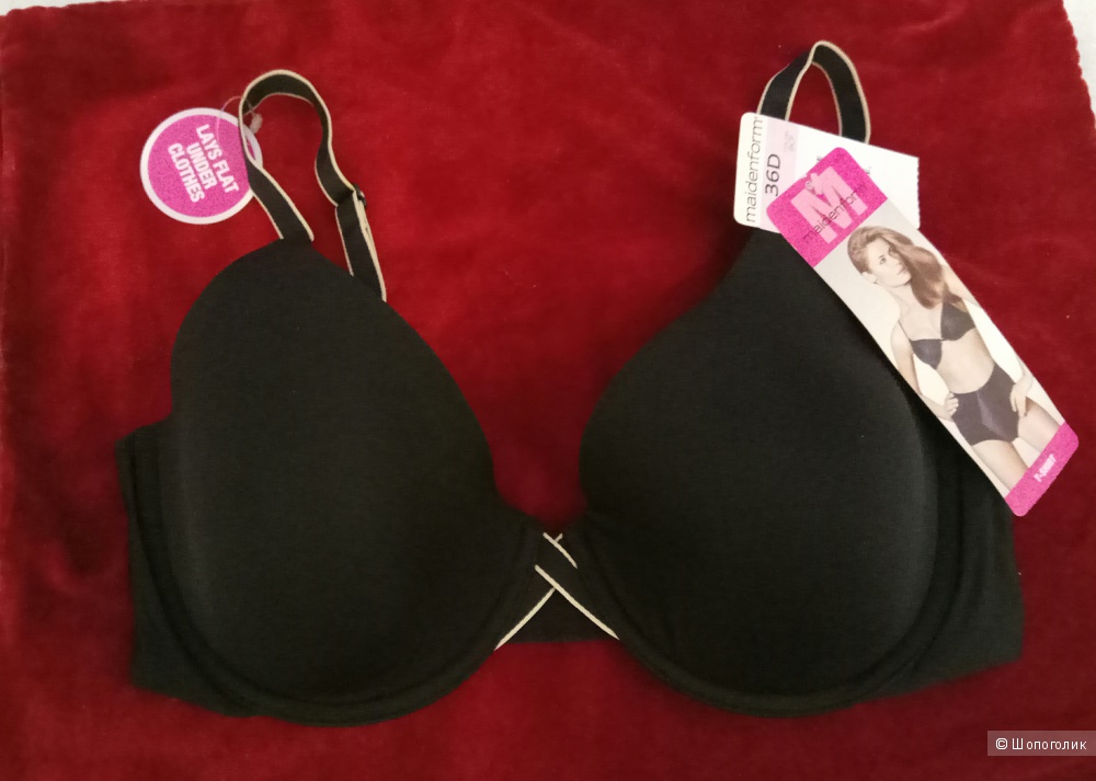 Бюстгальтер Maidenform,36D