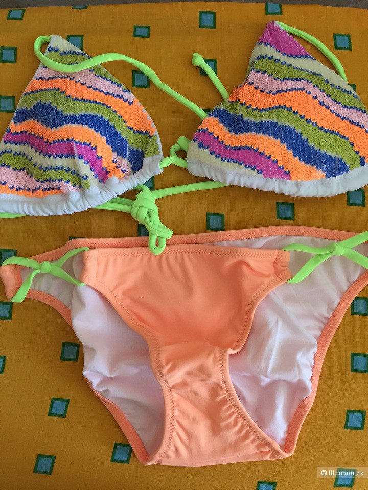 Купальник Victoria's secret XS