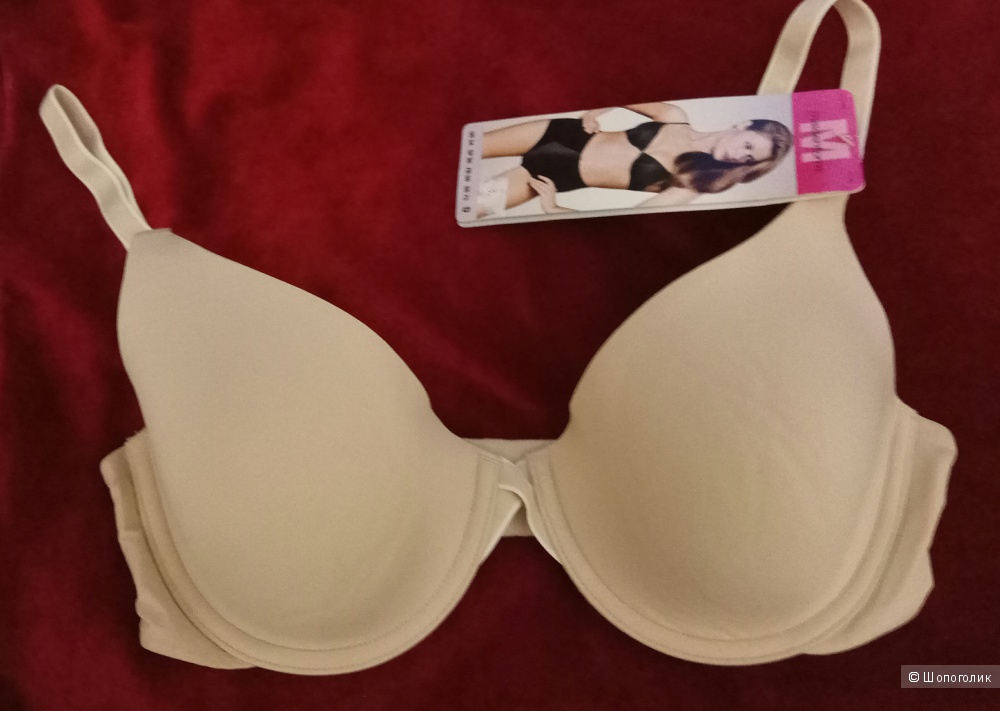 Бюстгалтер Maidenform,36 D