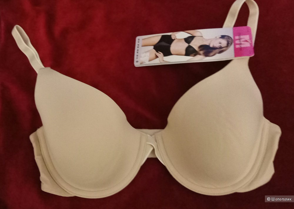 Бюстгалтер Maidenform,34 B