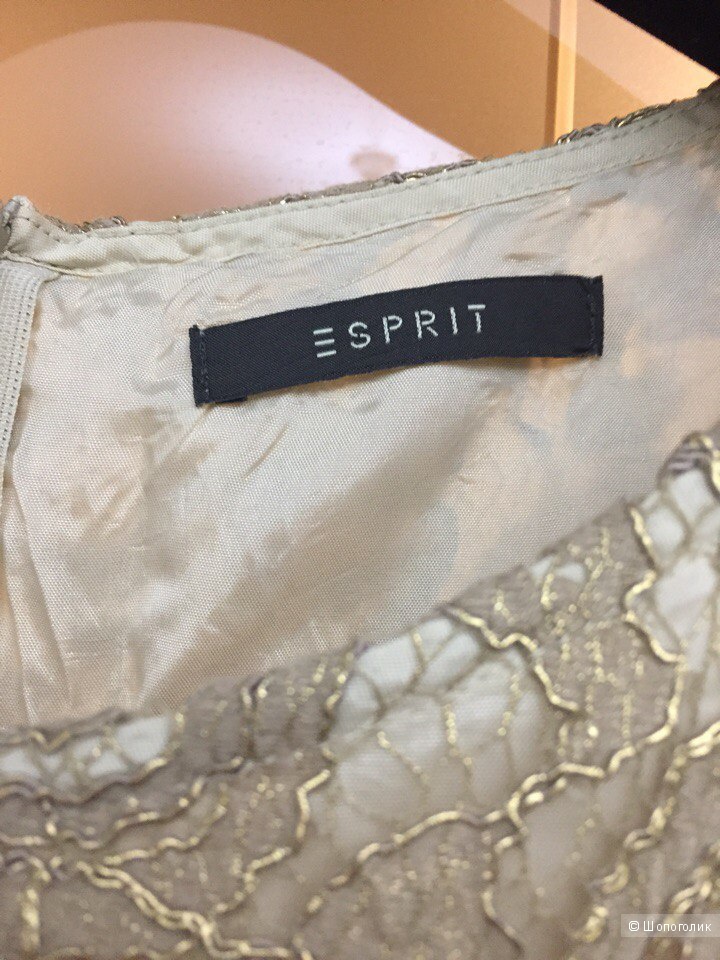 Платье Esprit 44 рос