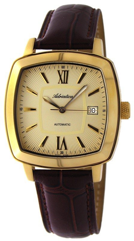 Мужские часы Adriatica 8105.2824.2