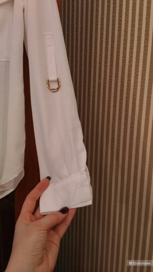 Блузка River Island р. 44