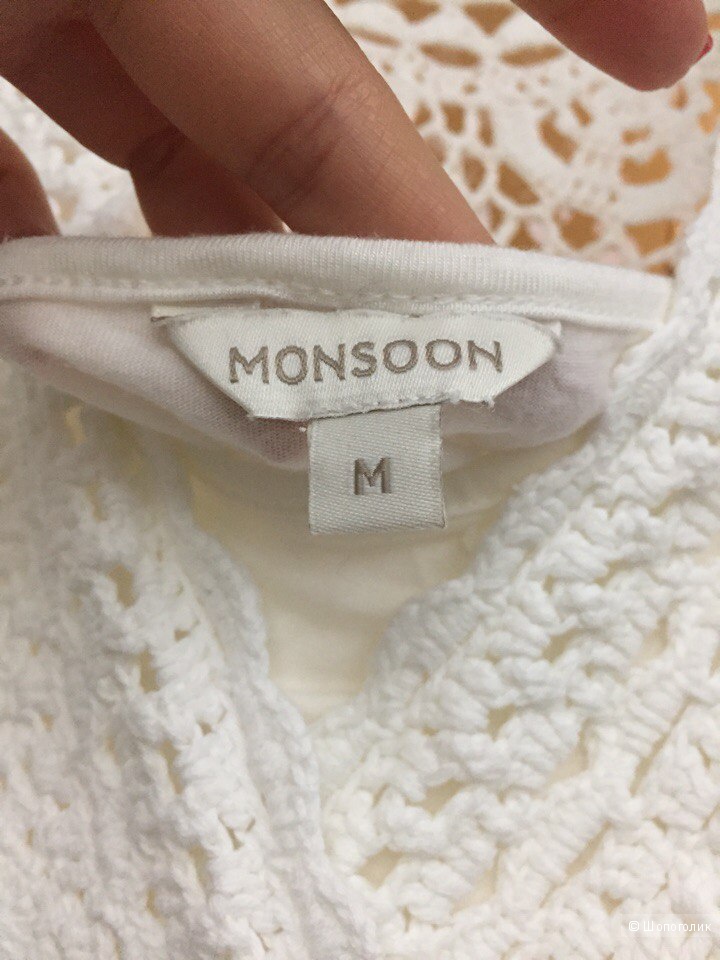 Платье Monsoon 44-46 рос