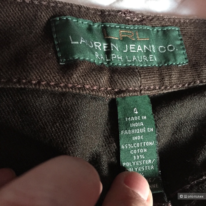 Юбка Ralph Lauren, размер 44-46