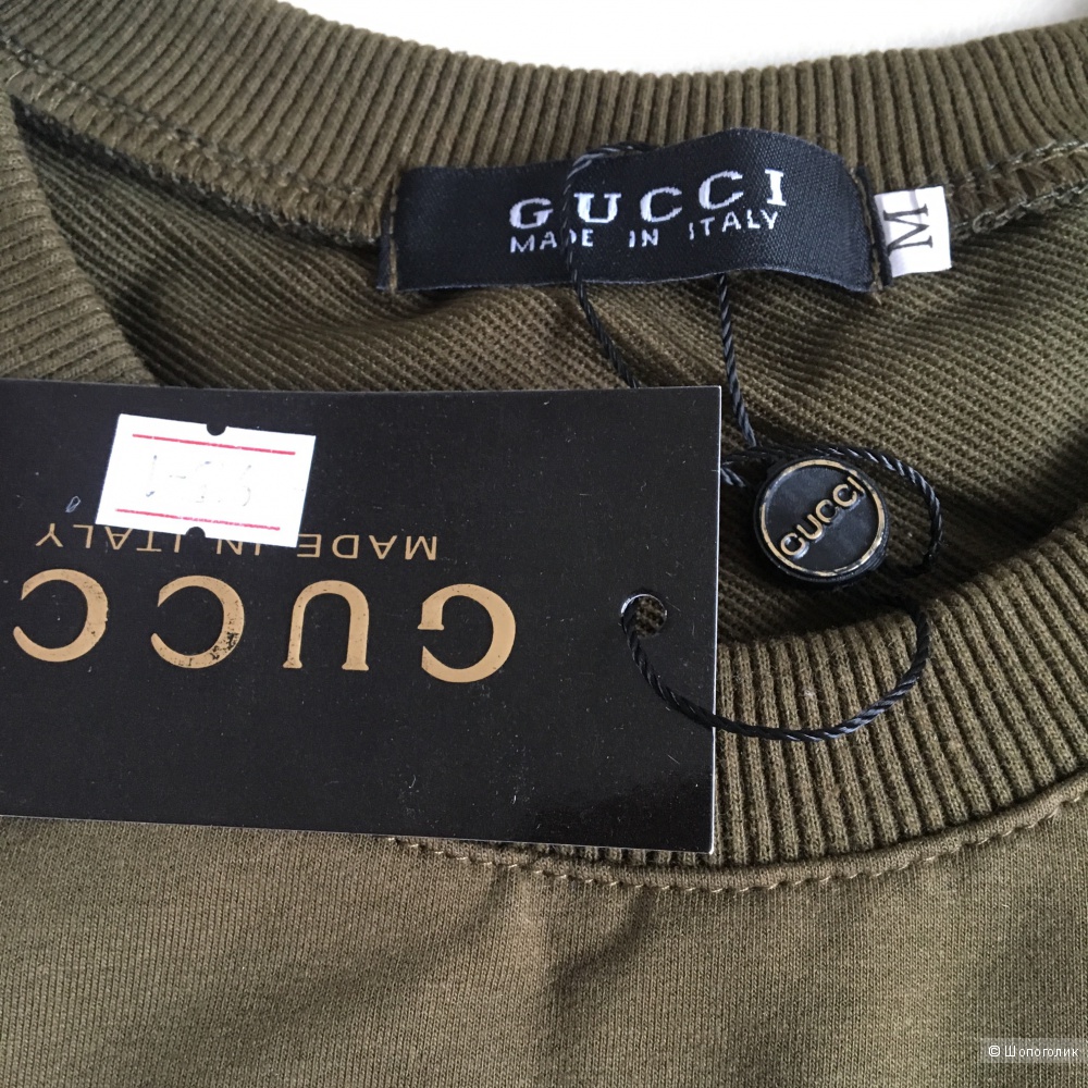 Костюм Gucci, M