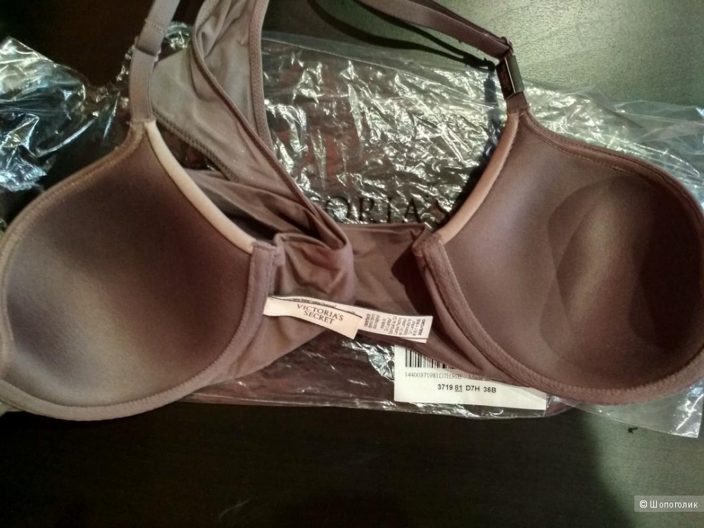 Лиф Victorias secret 36B