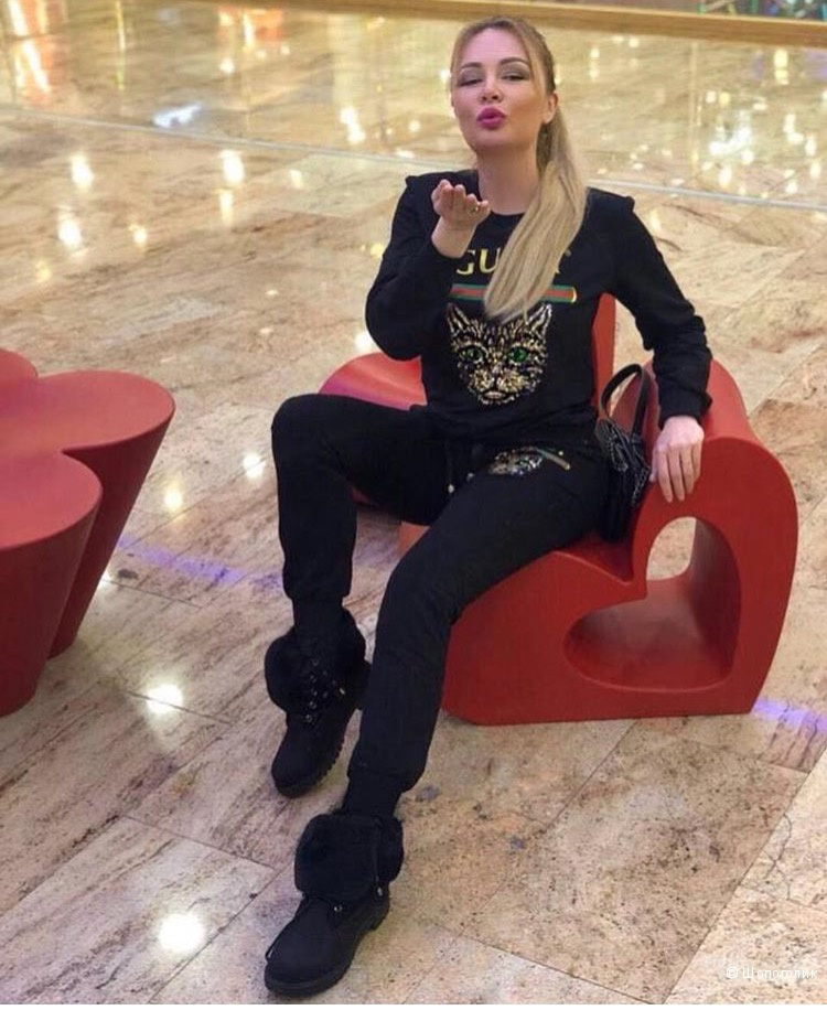 Костюм Gucci, M