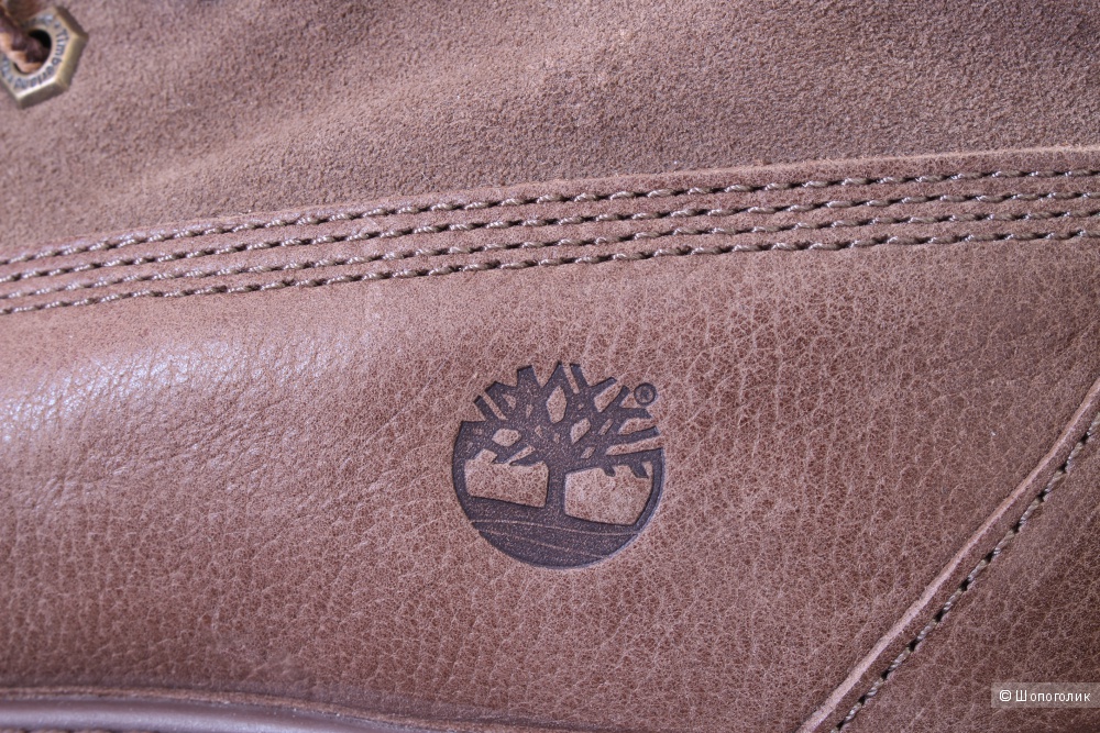 Ботинки Timberland, 5UK, EU38.