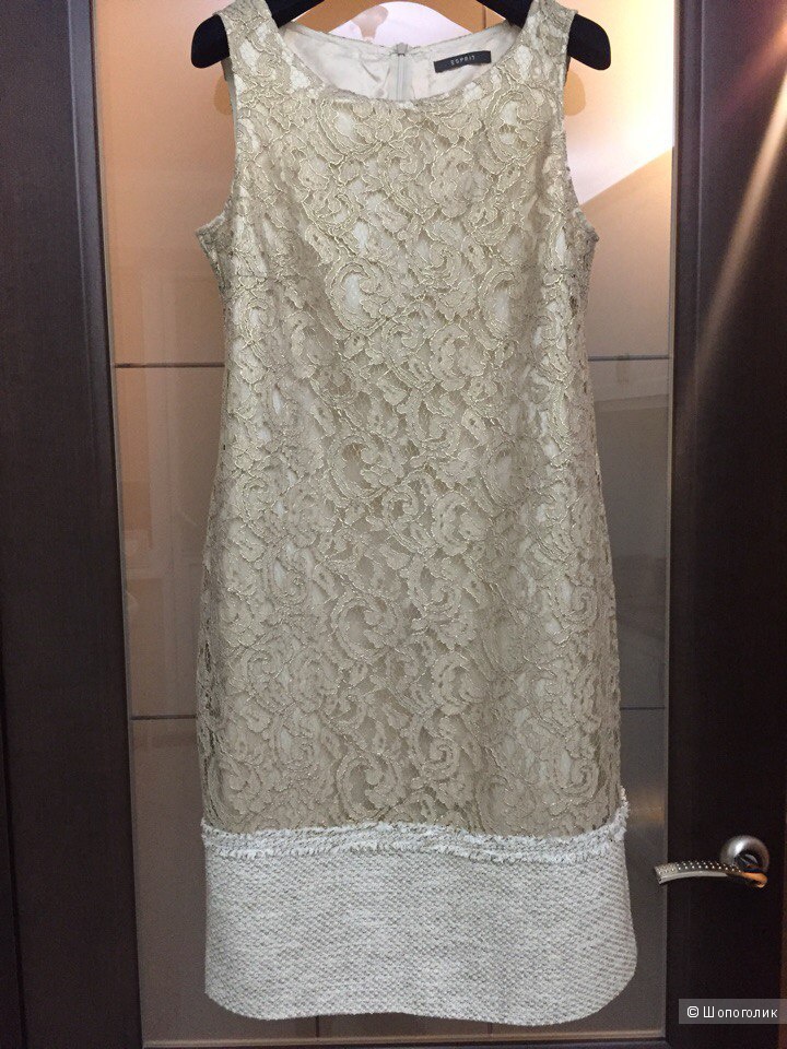 Платье Esprit 44 рос