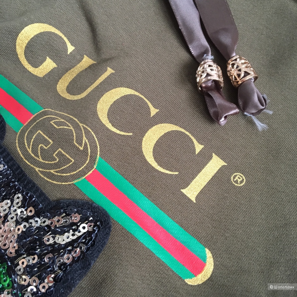Костюм Gucci, M