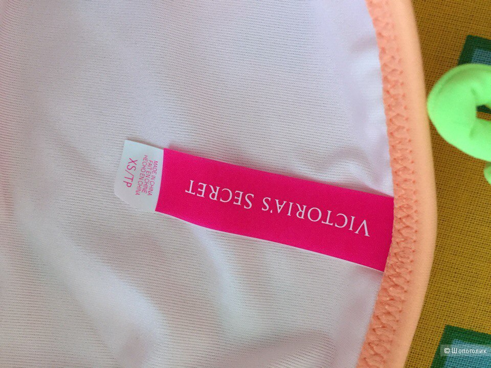 Купальник Victoria's secret XS