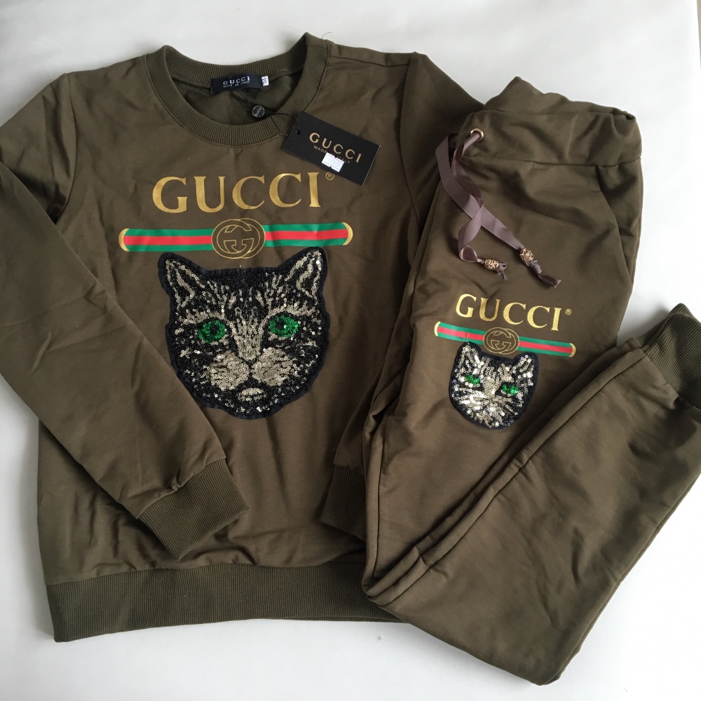 Костюм Gucci, M