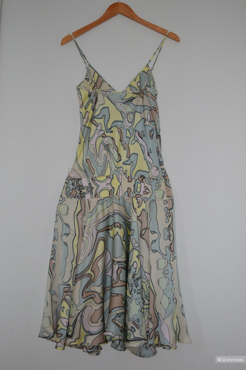Платье, BGN, размер 44 (38 FR ) .