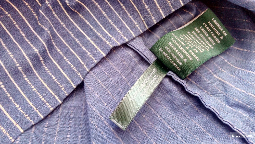 Рубашка Ralph Lauren, размер М