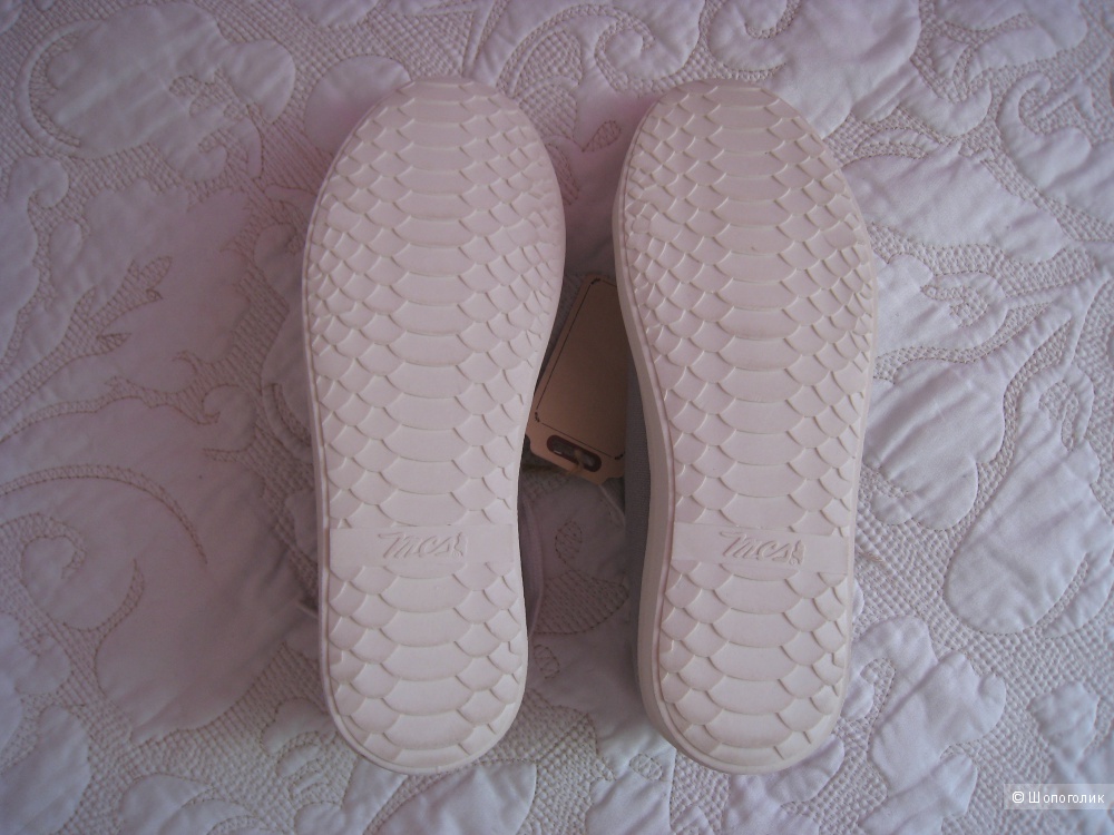 Кеды Mcs Marlboro Classics, 37р