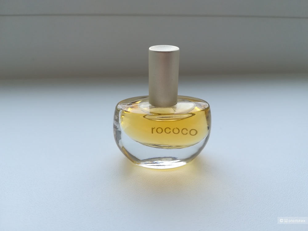 Сет 2 миниатюры - Soir de Lune 3 мл. - Rococo Joop 4,5 мл.