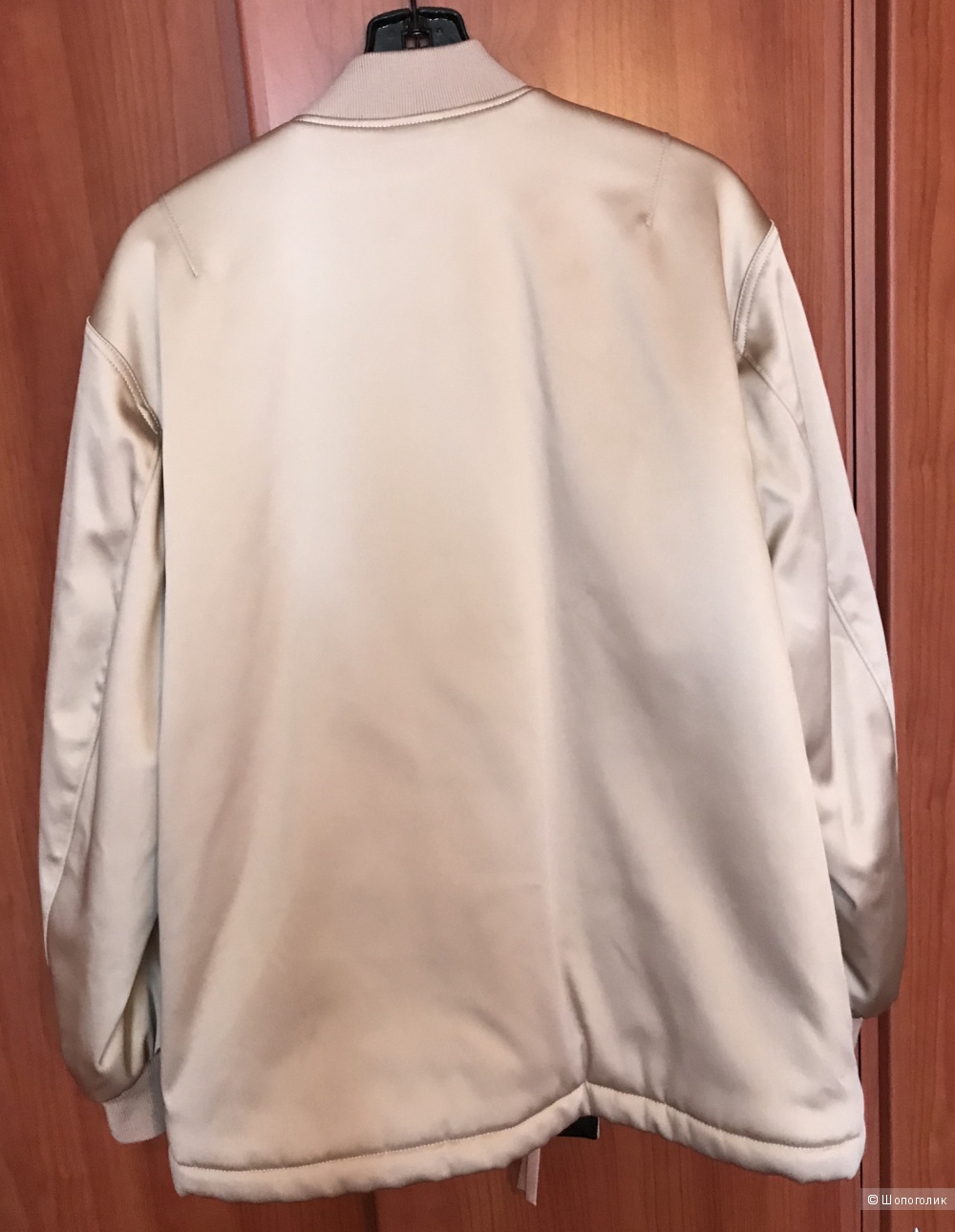 Куртка T by Alexander Wang, размер 10 US