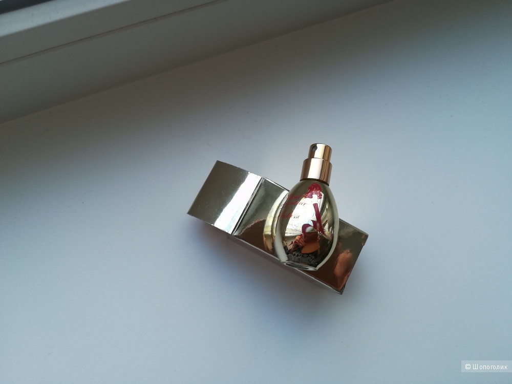Сет 2 миниатюры-Maitresse Agent Provocateur 5 мл - Casmir Chopard 5 мл.