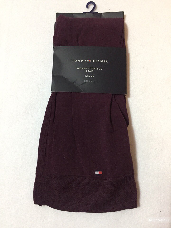 Колготки Tommy Hilfiger Small