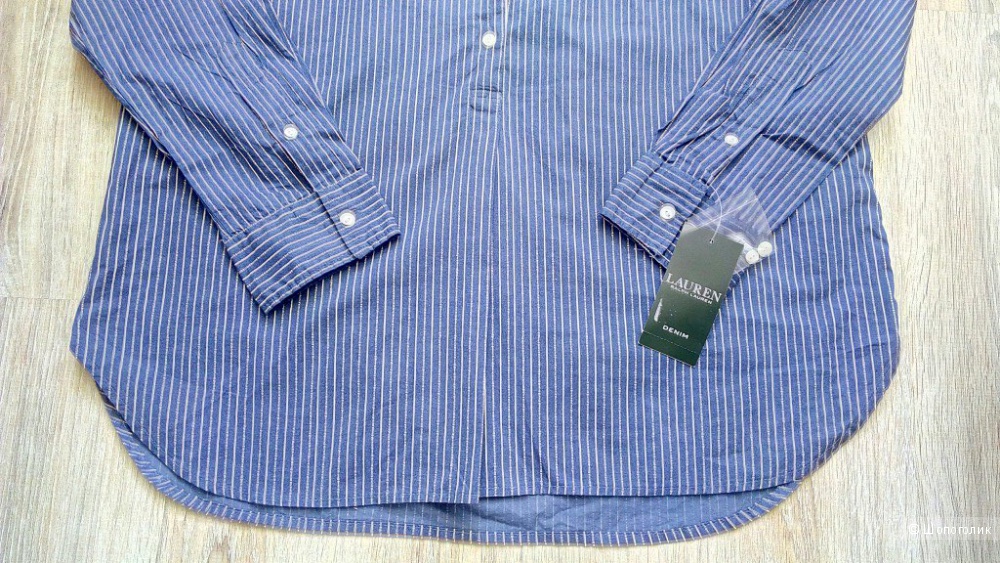 Рубашка Ralph Lauren, размер М