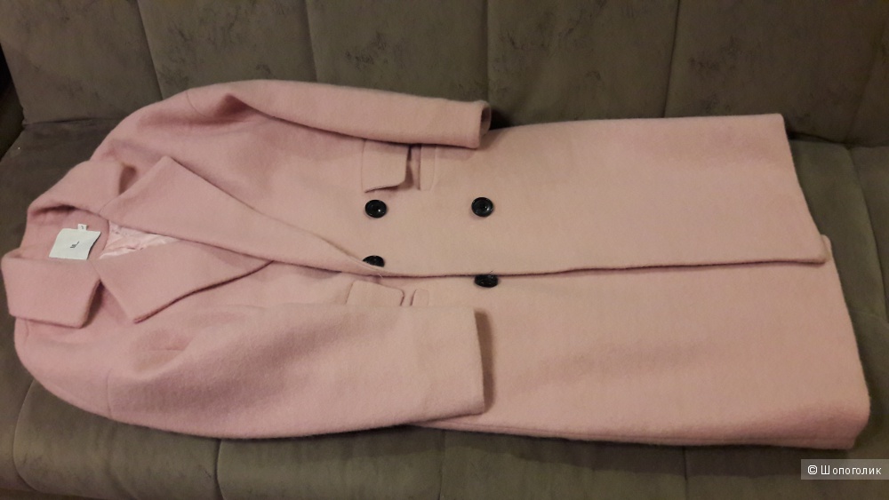 Пальто женское MRMO размер 44