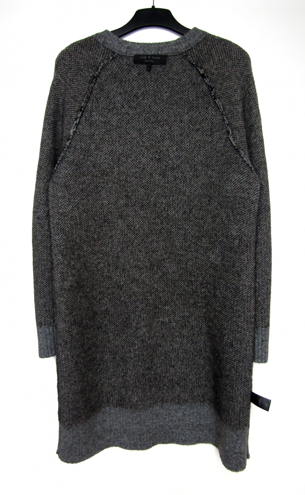Платье - свитер Rag & Bone размер М 46/48