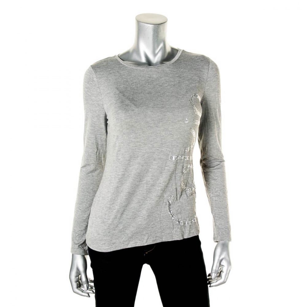 Новый лонгслив Calvin Klein M